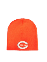 Embroidered Celina Beanie 2 Color Options