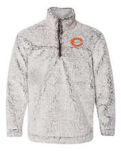 Sherpa Embroidered with C Bobcat Logo