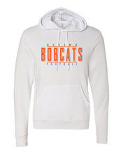 Celina Bobcats Football Hoodie