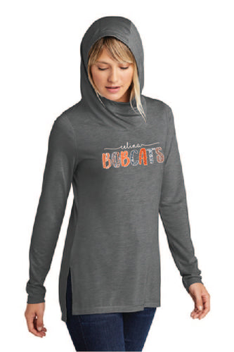 Celina Pattern Bobcats