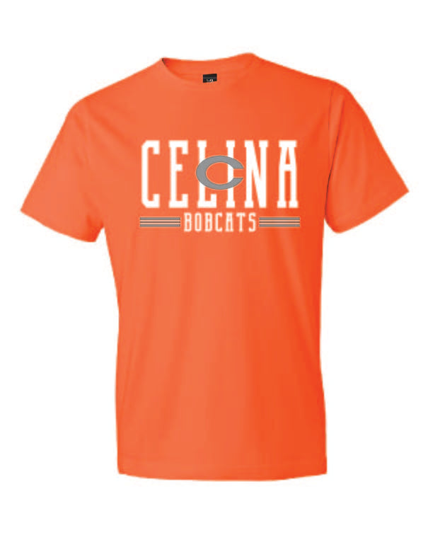 Celina Side Lines