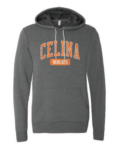 Celina Collegiate Hoodie