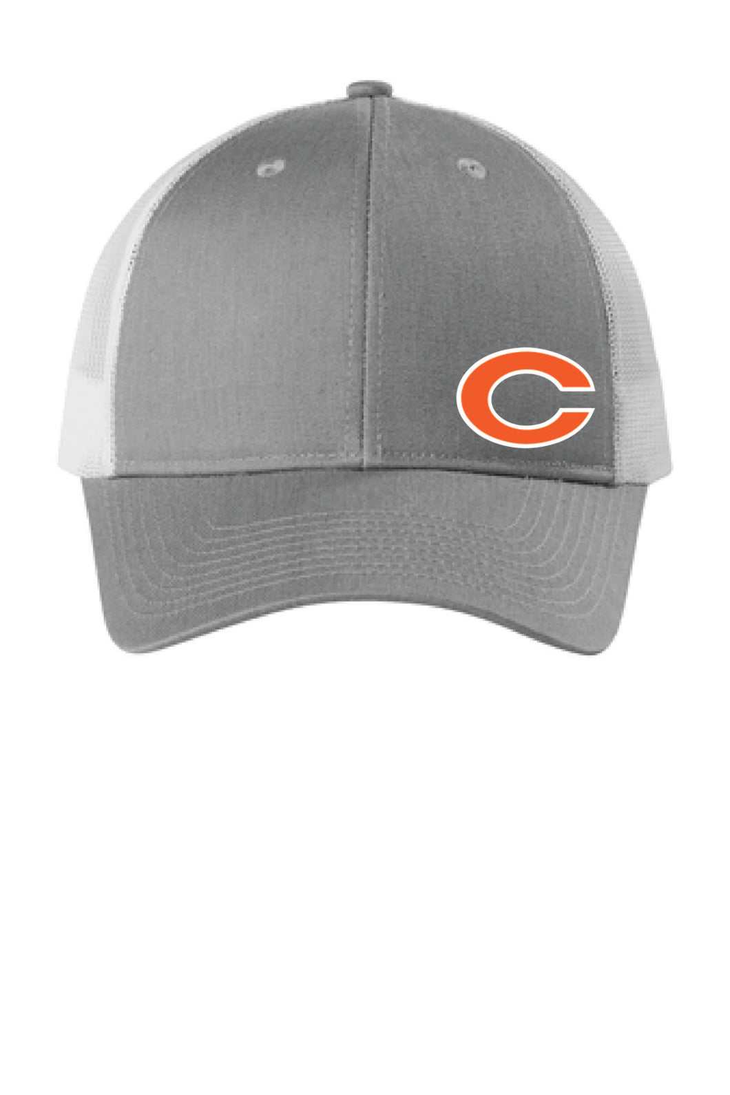 Richardson Side C SnapBack