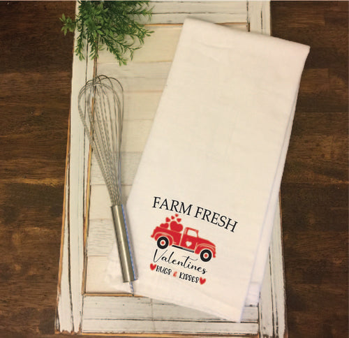 Farm Fresh Valentines