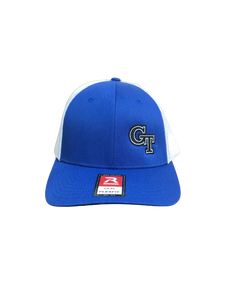Richardson FlexFit  Side GT Logo Hat