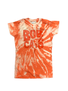 Bobcat Bolt Bleach