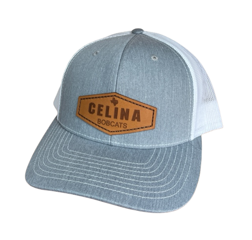 Celina Left Corner C Richardson Snapback Hat – twistedtrail