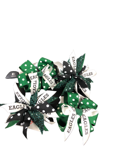 Prosper Hair Bows and Barettes