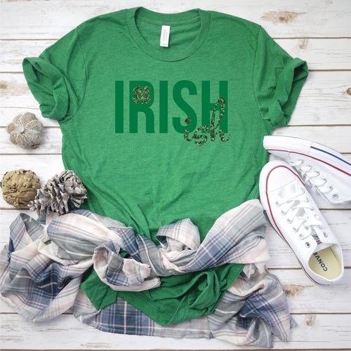 Irish (ISH)