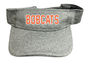 Sport Bobcats Visor