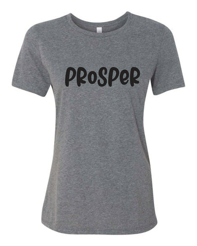 Chunky Prosper
