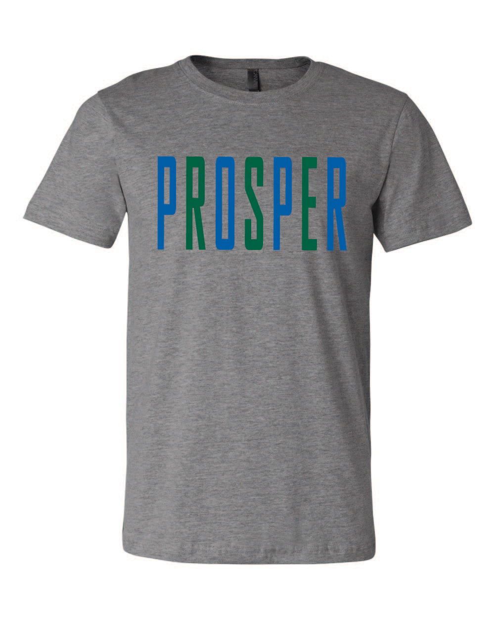 Prosper Alternating Color