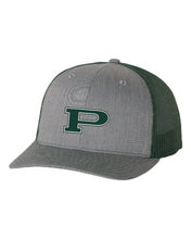 Prosper Center P Logo Hat