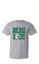 RUCKER ROCKS