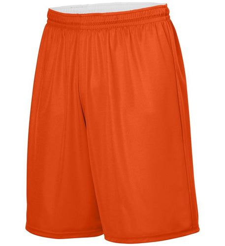 Reversible Wicking Short