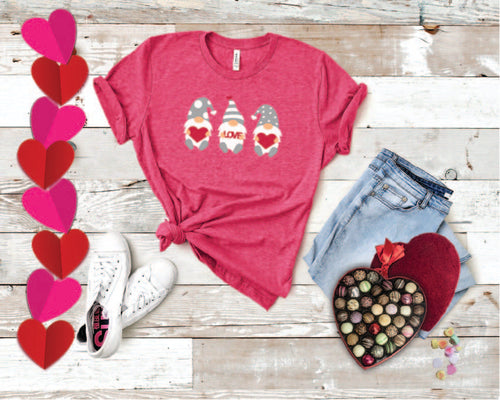 Valentine Gnomies