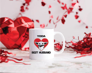 Yoda Best