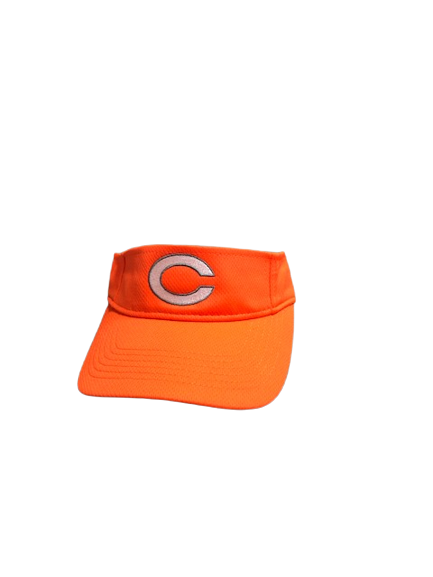 C Visor Racermesh